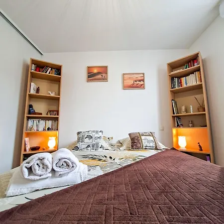 L'oasis Urbain - Charme Unique Et Piscine * Foix