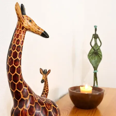 L'oasis Urbain - Charme Unique Et Piscine