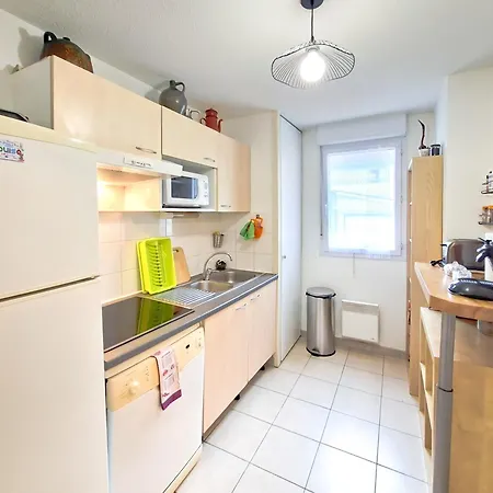 Apartamento L'oasis Urbain - Charme Unique Et Piscine Foix