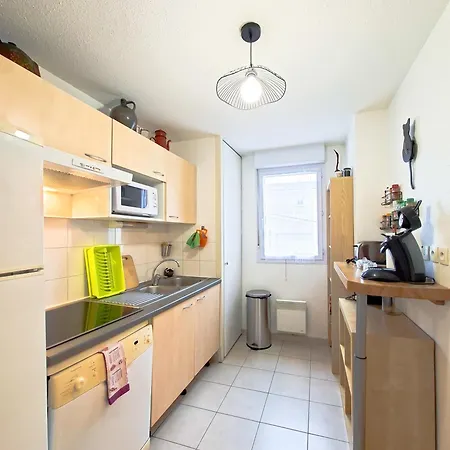 L'oasis Urbain - Charme Unique Et Piscine