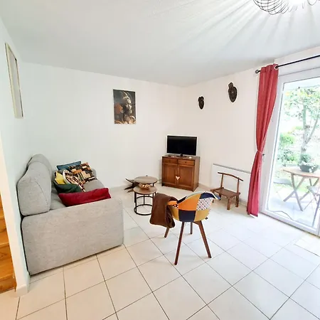 L'oasis Urbain - Charme Unique Et Piscine *