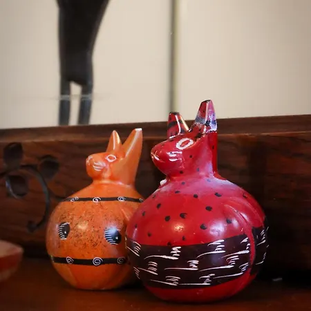 L'oasis Urbain - Charme Unique Et Piscine Apartamento *