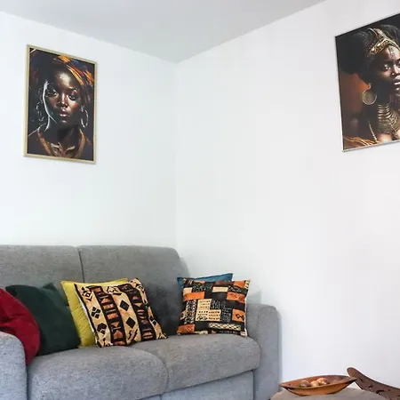 L'oasis Urbain - Charme Unique Et Piscine * Foix